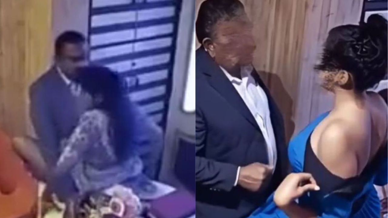 Ashok Kharat ने प्रेग्नेंट हुई महिला को दी अबॉर्शन की दवा 2 Ashok Kharat ने प्रेग्नेंट हुई महिला को दी अबॉर्शन की दवा