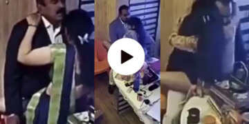 Ashok Kharat ने प्रेग्नेंट हुई महिला को दी अबॉर्शन की दवा