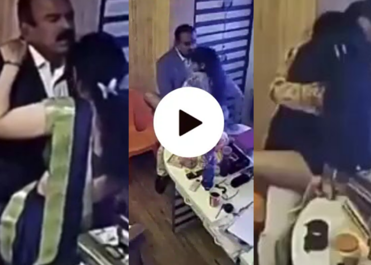 Ashok Kharat ने प्रेग्नेंट हुई महिला को दी अबॉर्शन की दवा 3 Ashok Kharat ने प्रेग्नेंट हुई महिला को दी अबॉर्शन की दवा