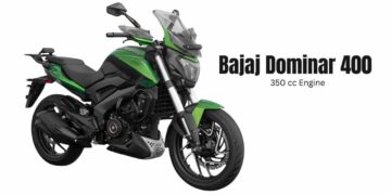 Bajaj Dominar 400 Bajaj Dominar 400
