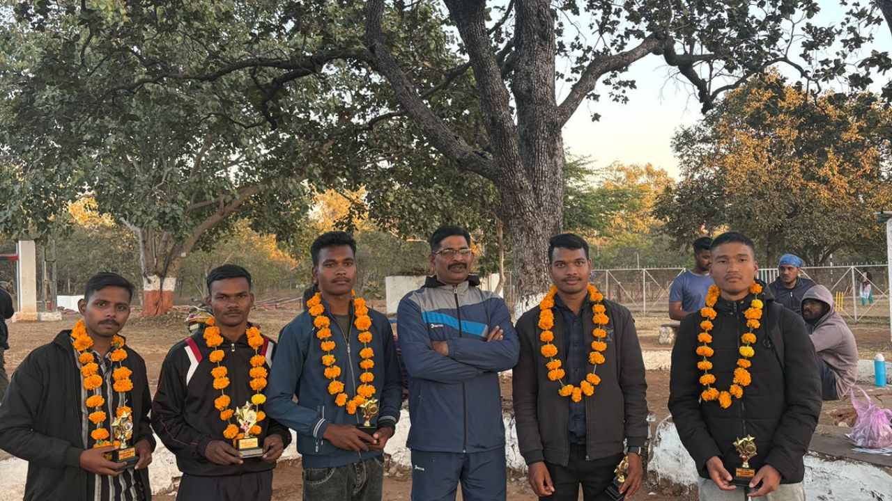 बालेश यादव 