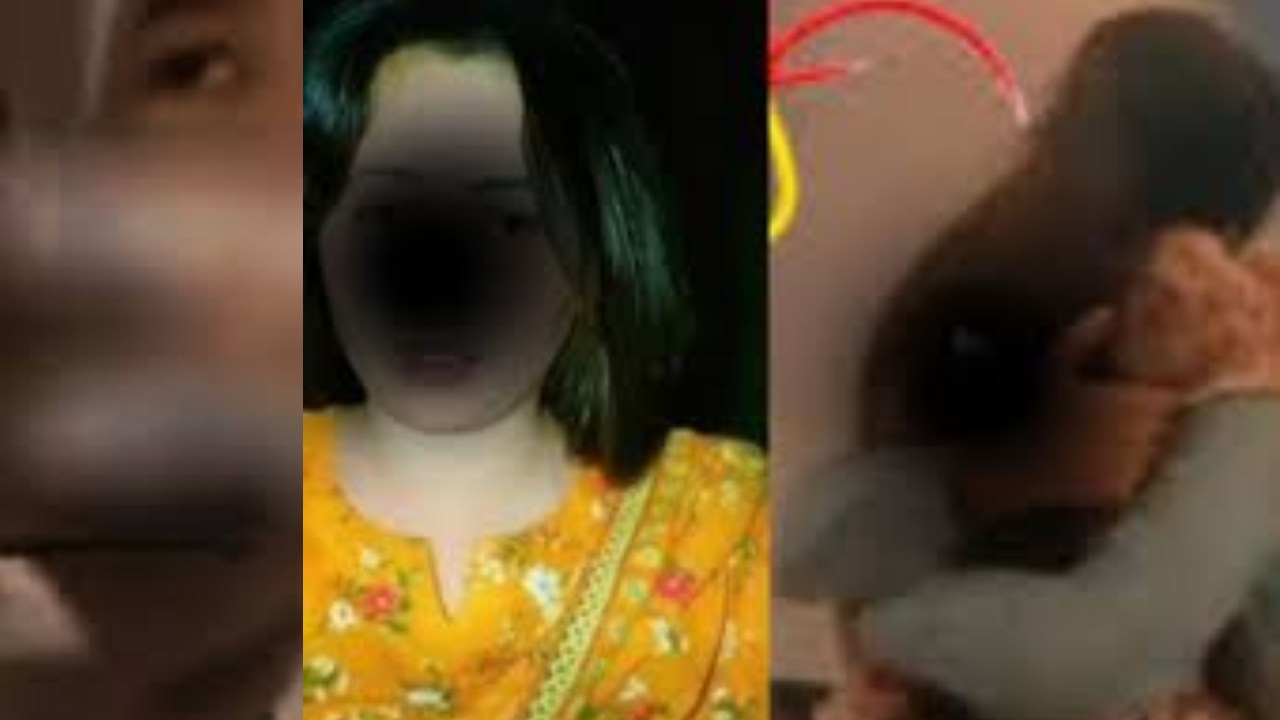 Bandar Membara Viral MMS Case