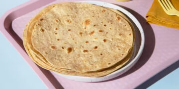Basi Roti