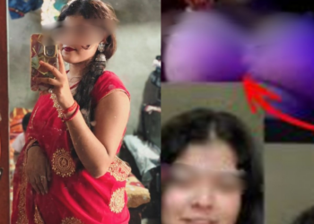 Bhojpuri Actress Viral MMS Controversy Who Is Kajal Kumari Why Is She Trending Again After The Fake Leaked Private Video Kajal Kumari MMS Leak