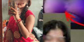 Kajal Kumari MMS Leak
