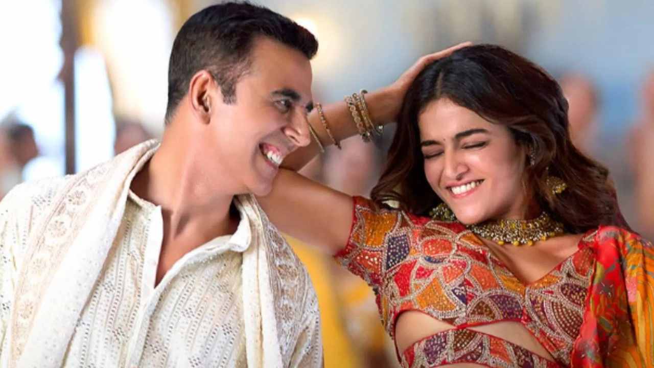 भूत बंगला