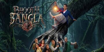 भूत बंगला