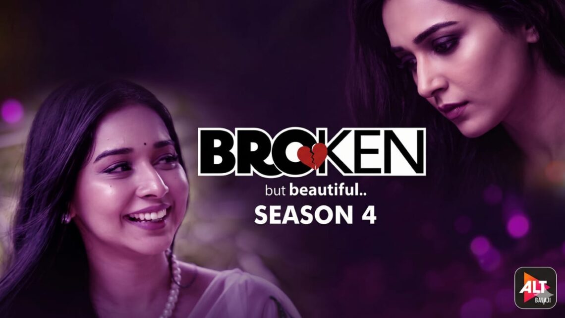 Broken But Beautiful Season 4 Broken But Beautiful Season 4