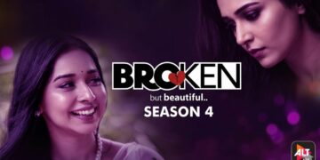 Broken But Beautiful Season 4