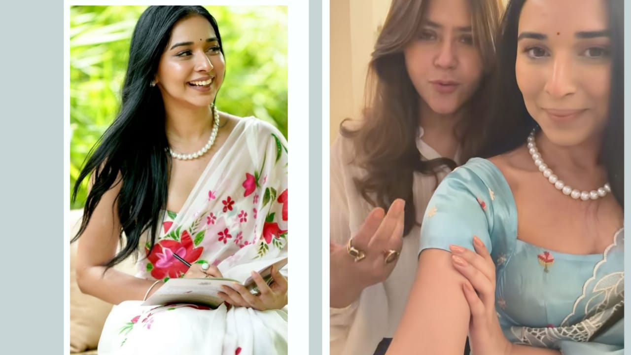 Broken But Beautiful Season