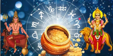 Budh Mangal Yuti Budh Mangal Yuti