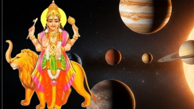 Budhaditya Rajyog 2026