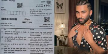 CBSE हिस्ट्री पेपर और ORRY