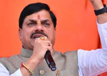 Reservation: मप्र विस में महिलाओं के लिए 33% आरक्षण का प्रस्ताव पारित, CM बोले- कांग्रेस ने महिलाओं की क्षमता और आकांक्षाओं की पीठ में छुरा घोंपा