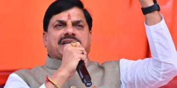 Reservation: मप्र विस में महिलाओं के लिए 33% आरक्षण का प्रस्ताव पारित, CM बोले- कांग्रेस ने महिलाओं की क्षमता और आकांक्षाओं की पीठ में छुरा घोंपा