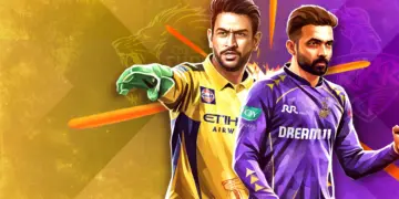 CSK vs KKR 1 CSK vs KKR