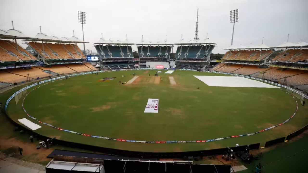 MA चिदंबरम स्टेडियम