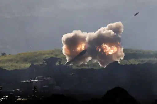 Ceasefire 1 Ceasefire