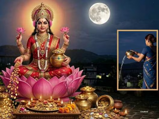 Chaitra Purnima Nakshatra