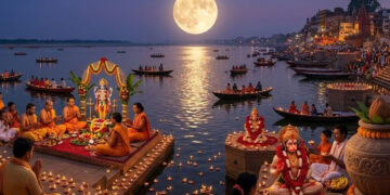 Chaitra Purnima Nakshatra