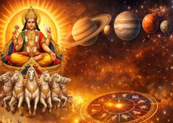 Chaturgrahi Yog Chaturgrahi Yog 2026