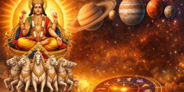 Chaturgrahi Yog 2026