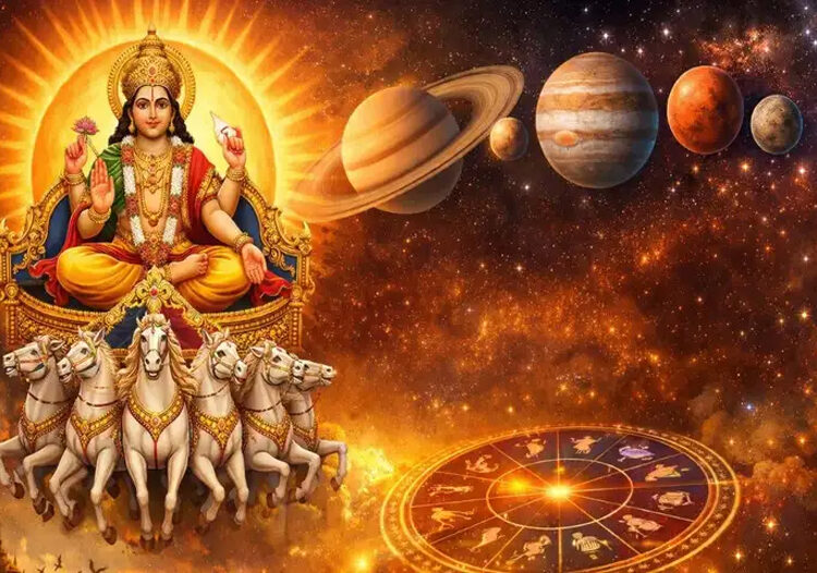 Chaturgrahi Yog Chaturgrahi Yog 2026