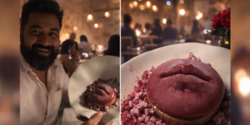 Chef’s Kiss Viral Video