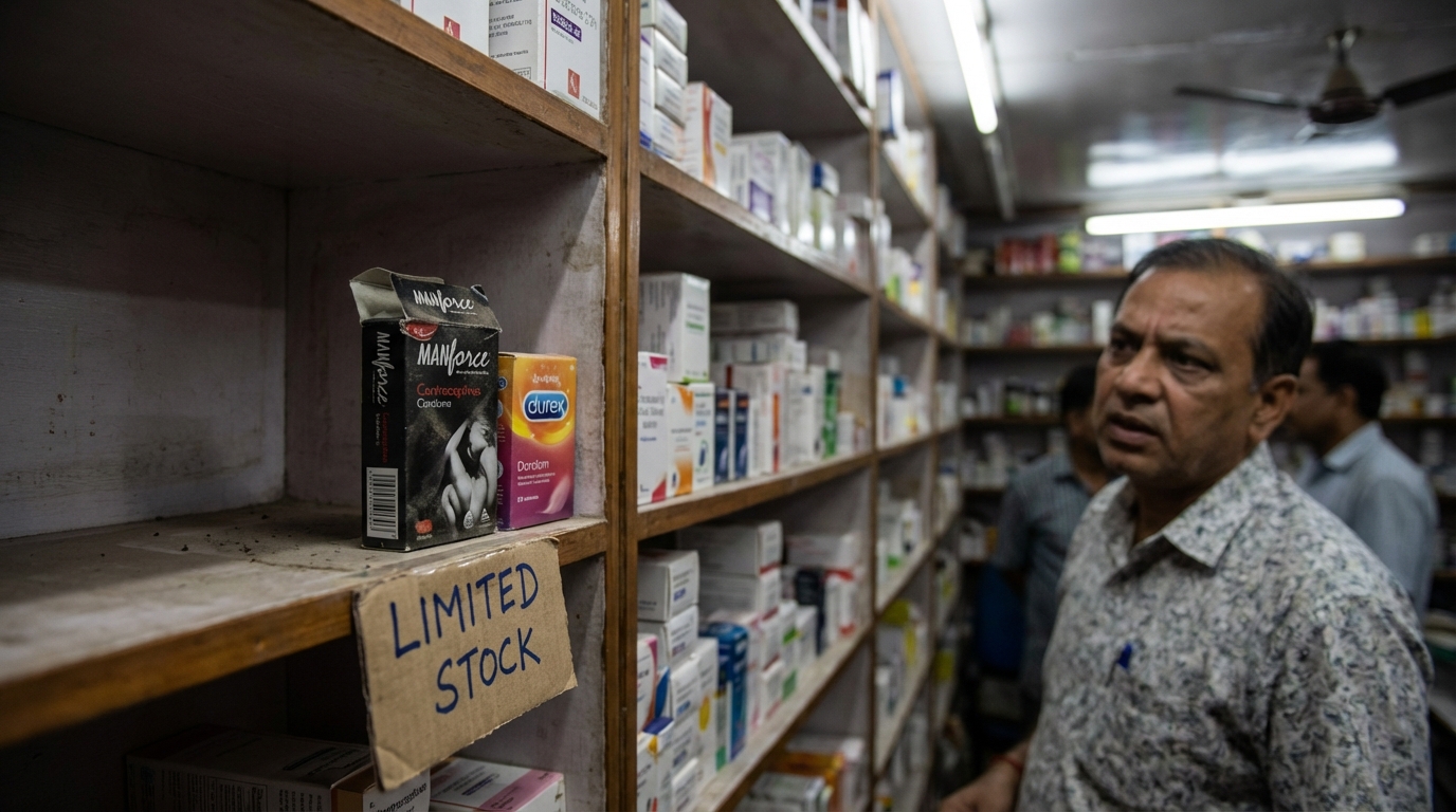 Condom Price Hike in India: भारत में कंडोम 