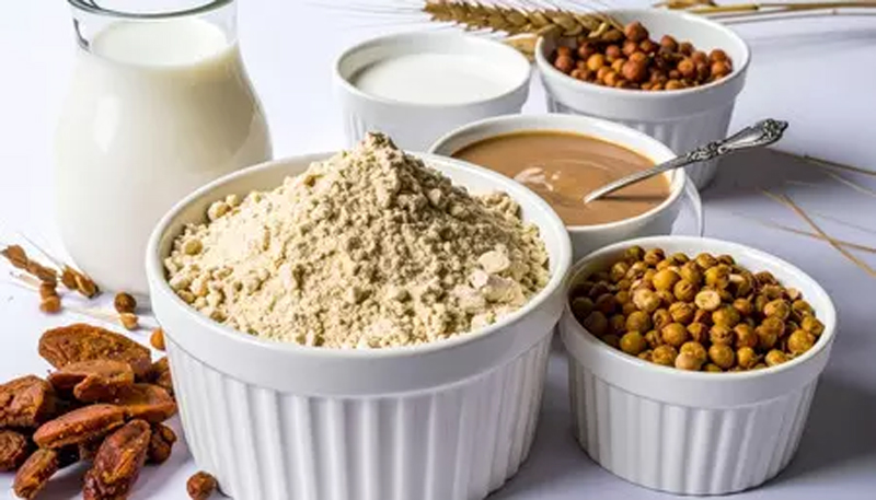 Cooling Foods for Summer