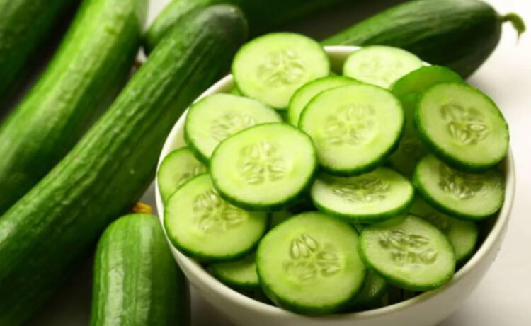 Cucumber Benefits Cucumber Benefits
