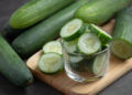 Cucumber Benefits