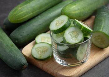 Cucumber Benefits