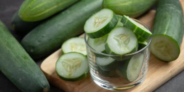 Cucumber Benefits