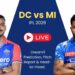 DC vs MI