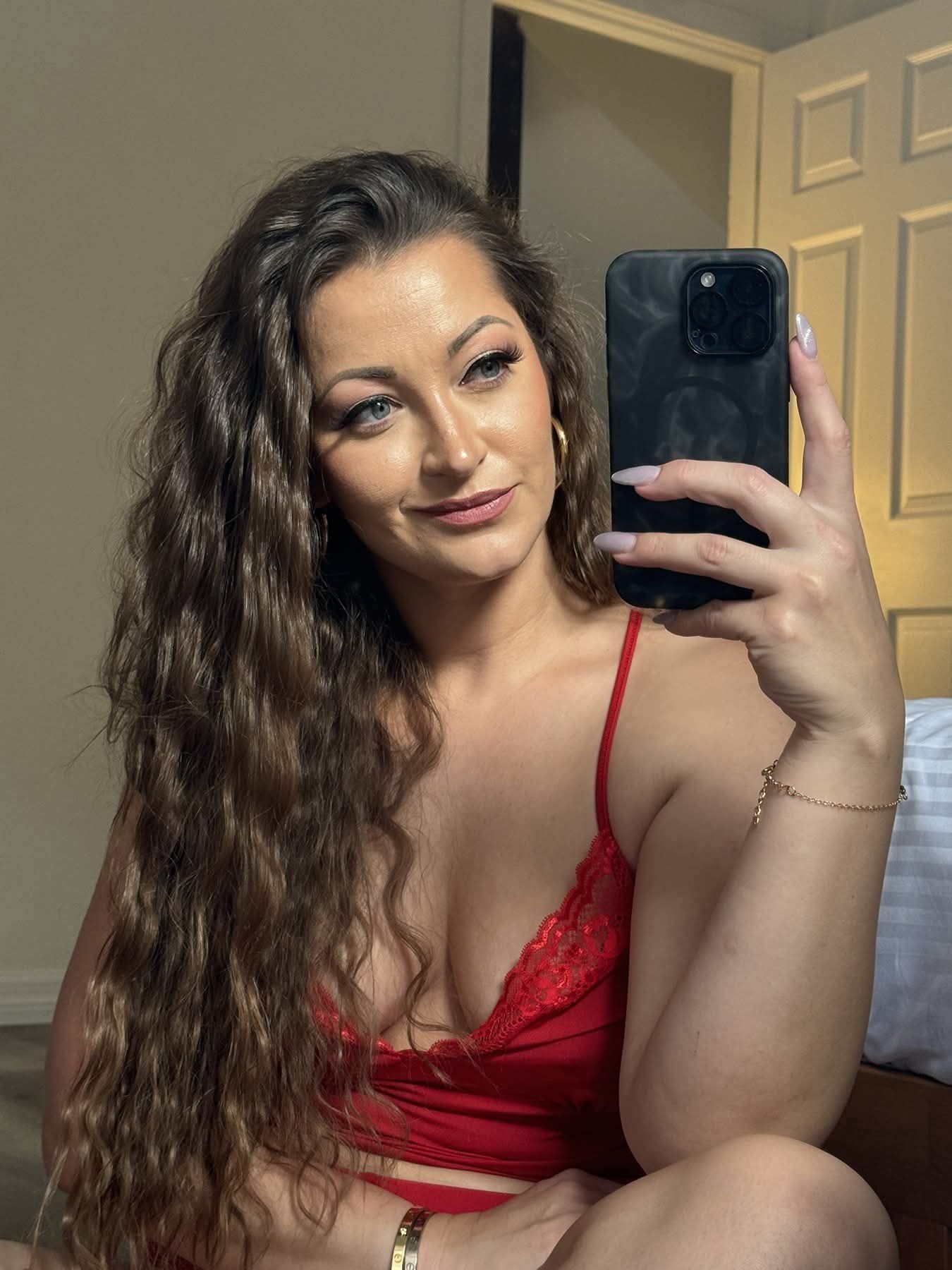 Dani Daniels