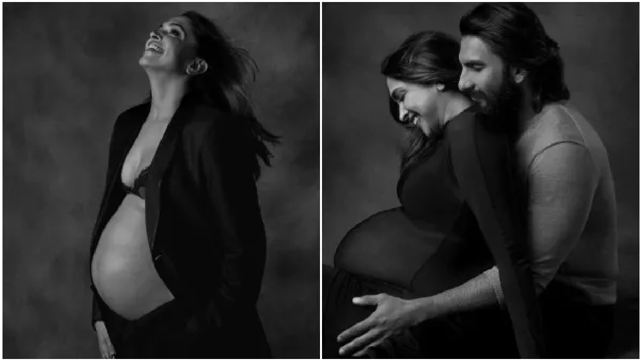 Deepika Padukone second pregnancy