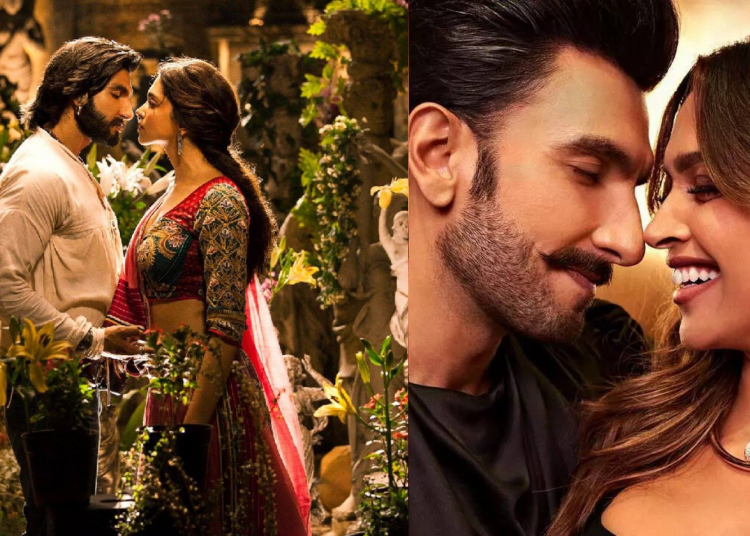 Deepika Padukone second pregnancy