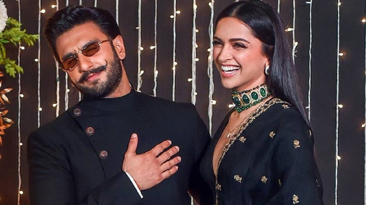Deepika Padukone second pregnancy