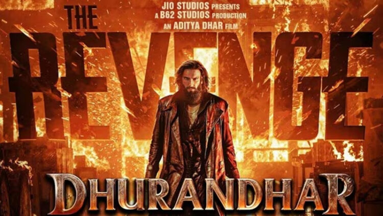 Dhurandhar 2