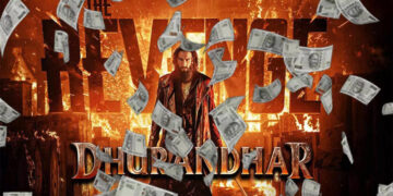 Dhurandhar 2 Dhurandhar 2