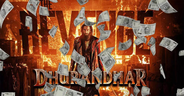 Dhurandhar 2