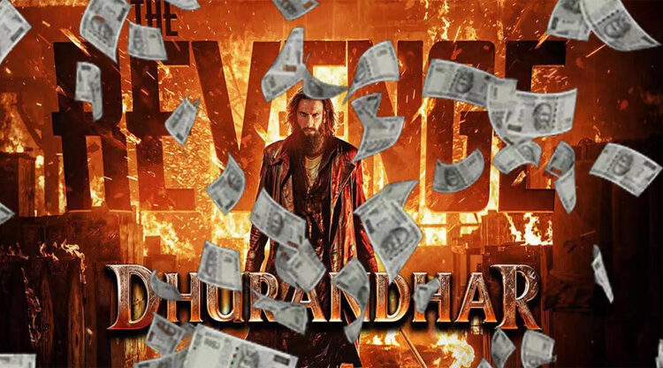 Dhurandhar 2 Dhurandhar 2