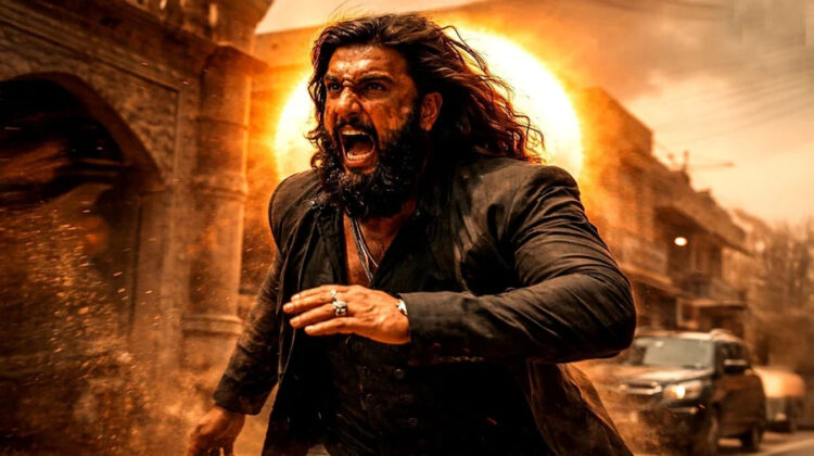 Dhurandhar 2 n Dhurandhar 2