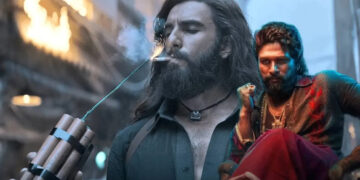 Dhurandhar Dhurandhar