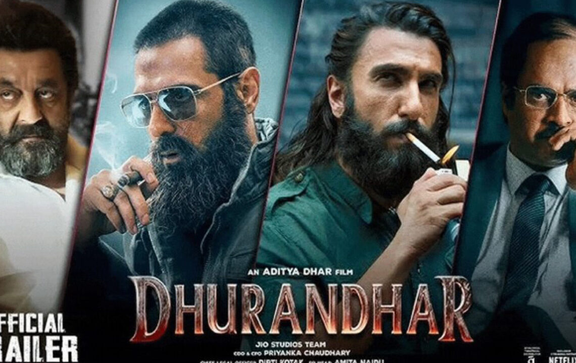 Dhurandhar Movie Download
