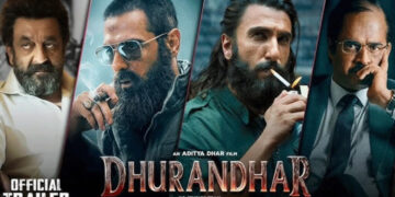 Dhurandhar Movie Download