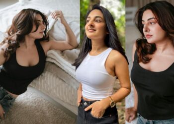 Esther Anil ने ट्रोलर्स को दिया करारा जवाब — Hyper Sexual Show-Off