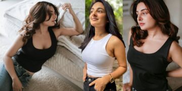Esther Anil ने ट्रोलर्स को दिया करारा जवाब — Hyper Sexual Show-Off