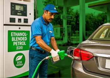 Ethanol Blending Ethanol Blending